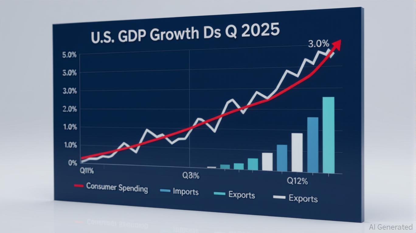  Is America’s Economic Expansion Sustainable in 2025?