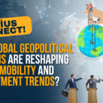 Geopolitical Tremors: How Global Conflicts are Reshaping US Investment Strategies