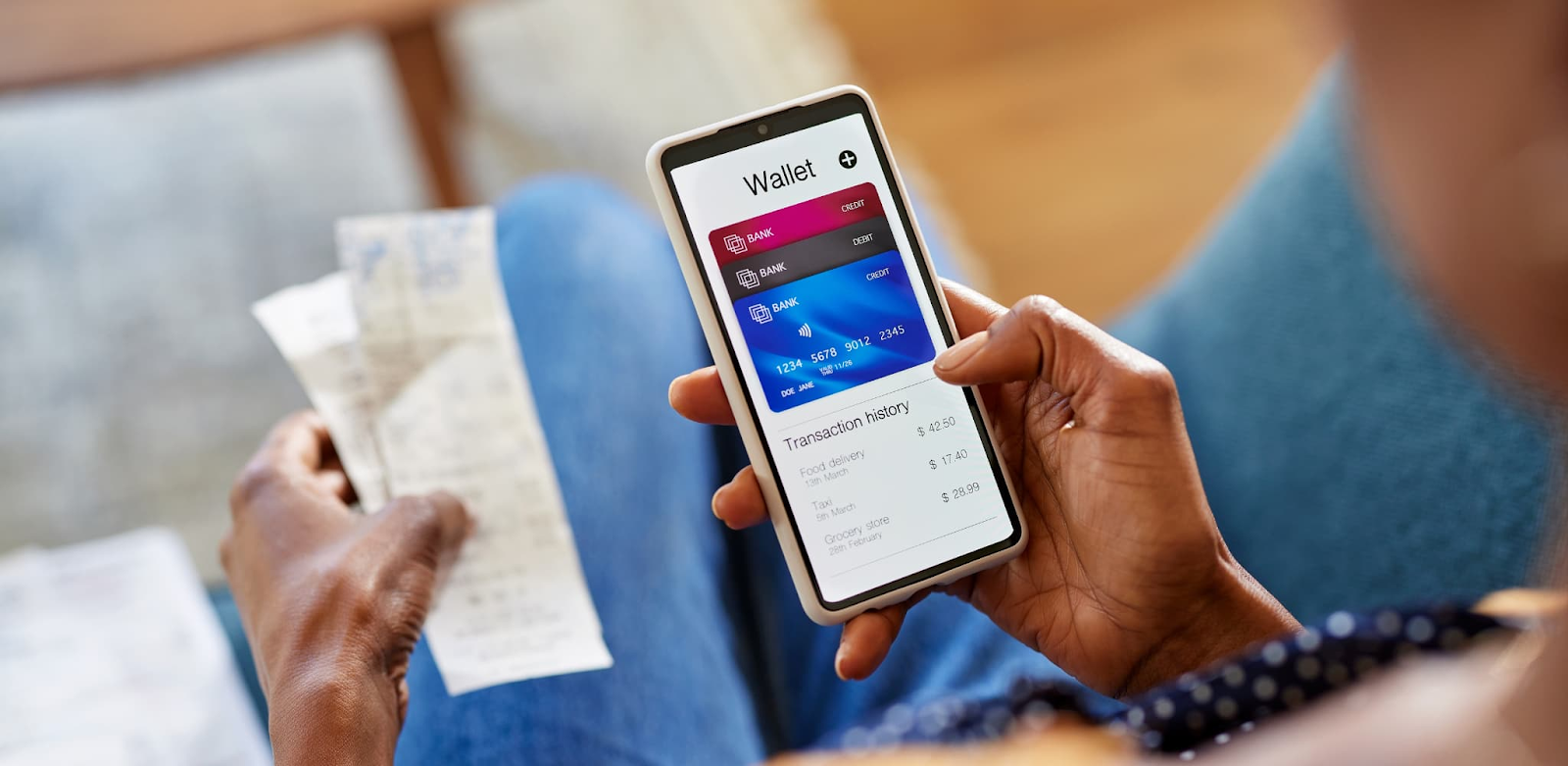 5 Hidden Fintech Trends That Could Rewrite How Americans Manage Money in 2026