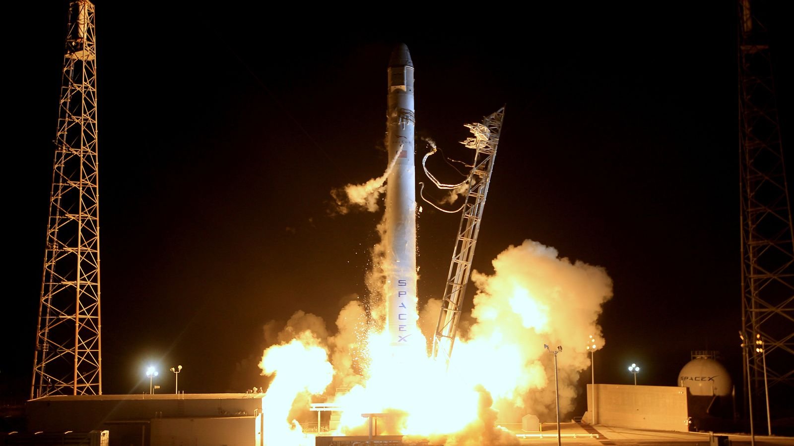 SpaceX’s Aggressive Post-IPO Acquisition Spree: Inside the  Billion Anysphere Talks