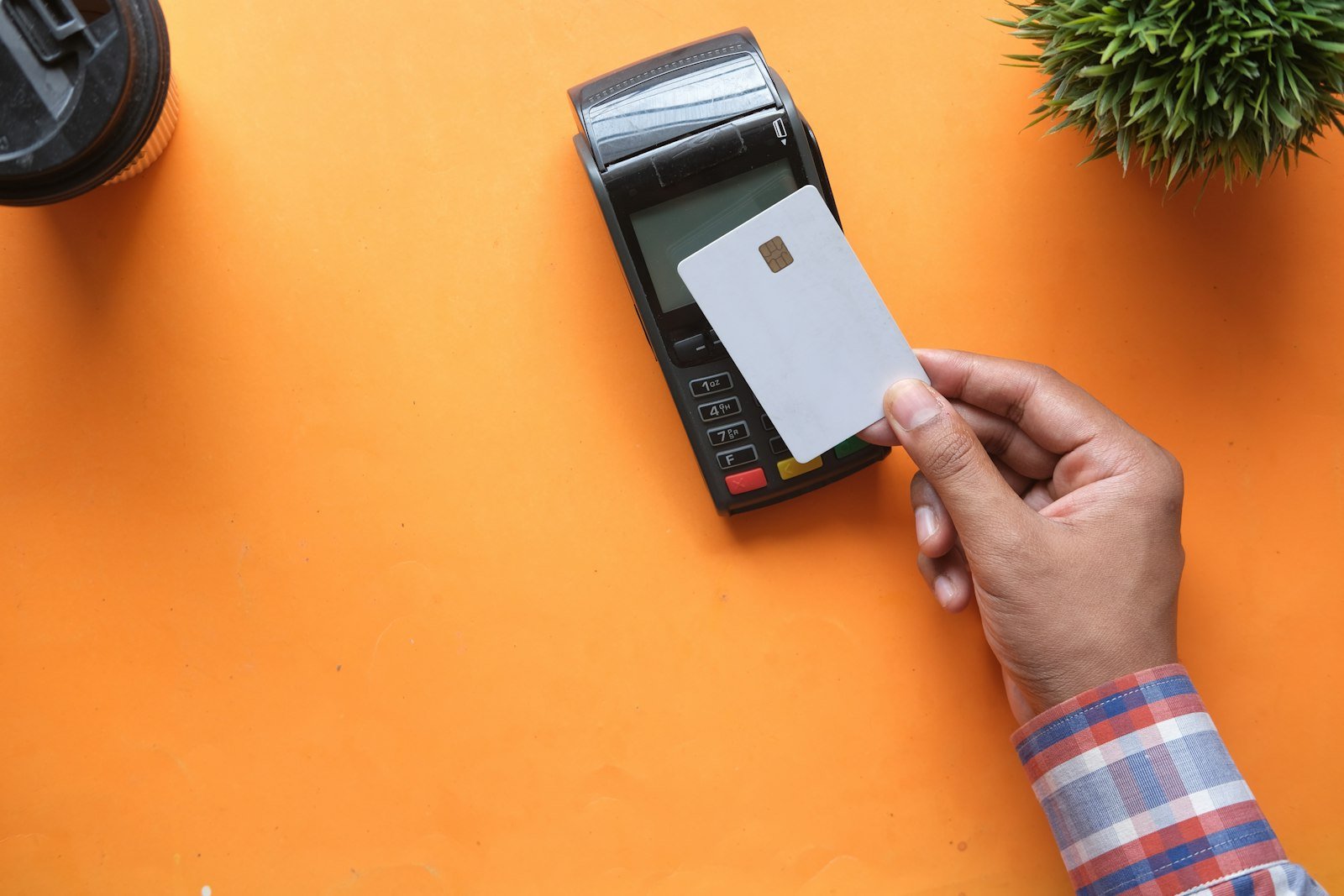 Interchange Fees Explained: Who Really Pays When You Tap Your Card