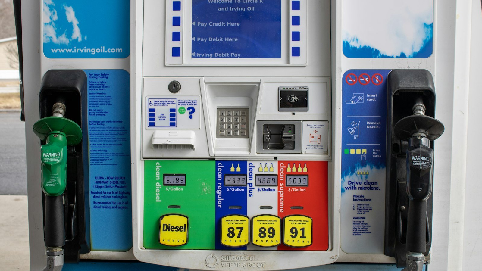 September CPI Hits 3.7%: Gasoline Drives Inflation, Fed Hike Odds Jump