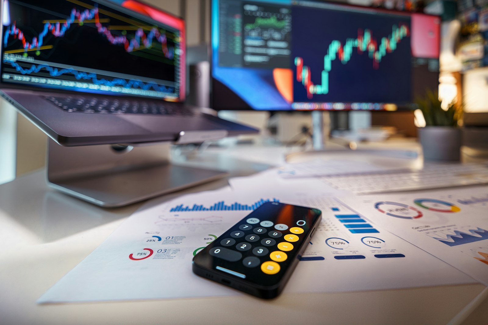 Top 10 Stocks Are 40% of the S&P 500: How to Check Your Own Concentration Risk